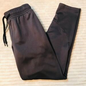 Balance Collection Fleece Lined Men’s Joggers Sweatpants Size small